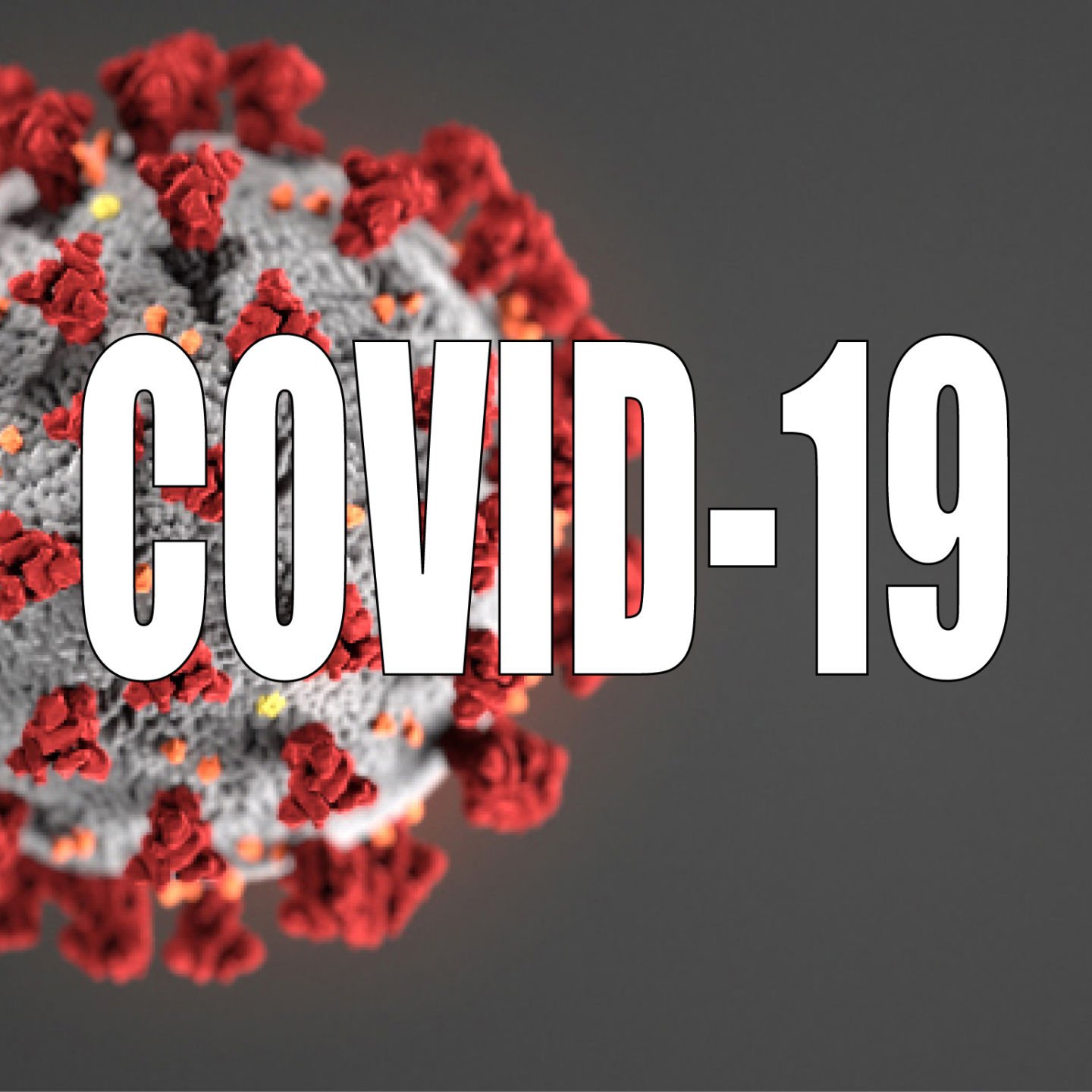 COVID-19